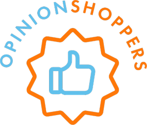 Opinion Shoppers Logo
