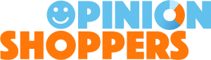 Opinion Shoppers horizontal Logo